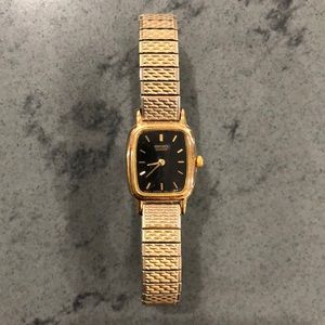 Seiko watch